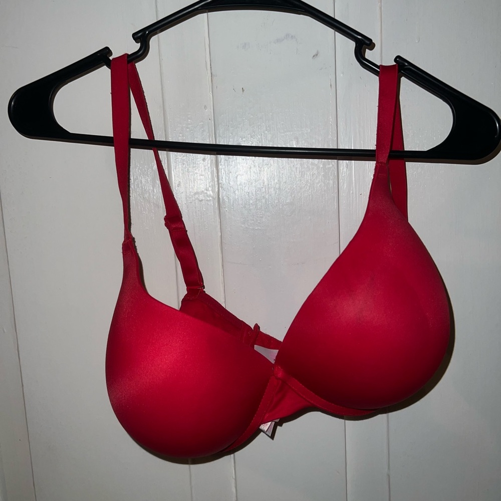 PINK Push Up Bra